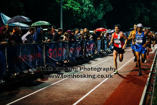 2019 Night of the 10k PBs - Race 9 43