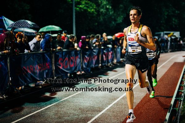 2019 Night of the 10k PBs - Race 9 45