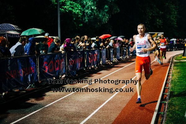 2019 Night of the 10k PBs - Race 9 47
