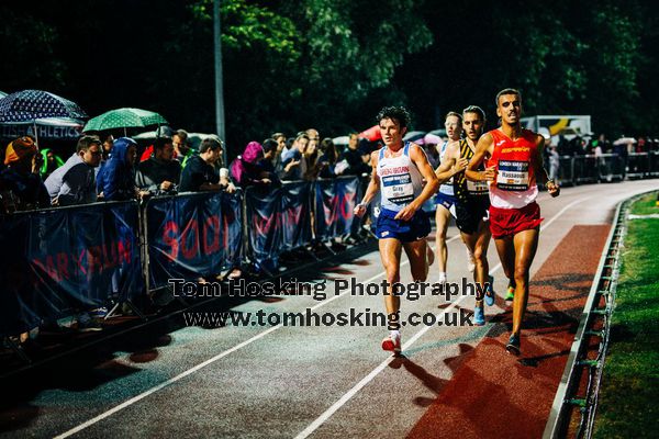 2019 Night of the 10k PBs - Race 9 48