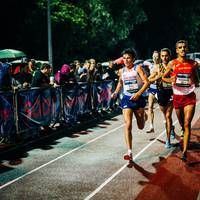 2019 Night of the 10k PBs - Race 9 48