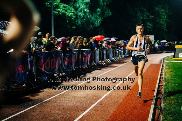 2019 Night of the 10k PBs - Race 9 56
