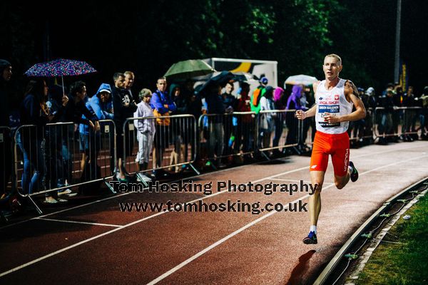 2019 Night of the 10k PBs - Race 9 61