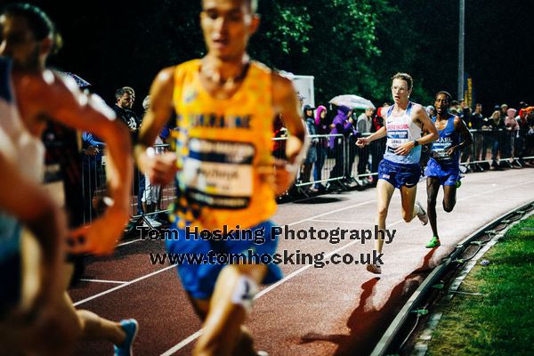 2019 Night of the 10k PBs - Race 9 73