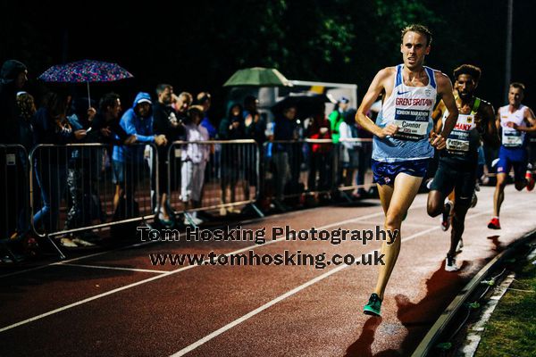 2019 Night of the 10k PBs - Race 9 78