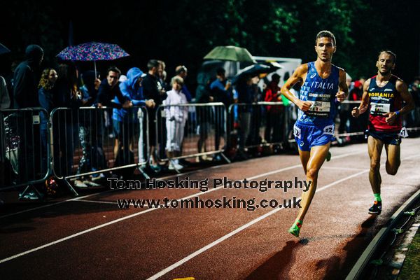2019 Night of the 10k PBs - Race 9 81