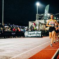 2019 Night of the 10k PBs - Race 9 92