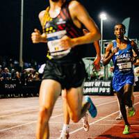 2019 Night of the 10k PBs - Race 9 96