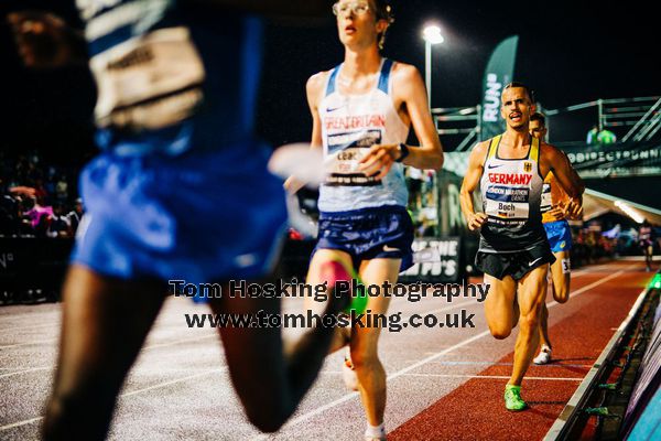 2019 Night of the 10k PBs - Race 9 97