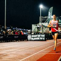 2019 Night of the 10k PBs - Race 9 98