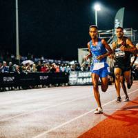 2019 Night of the 10k PBs - Race 9 99