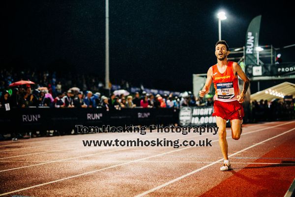 2019 Night of the 10k PBs - Race 9 101