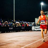 2019 Night of the 10k PBs - Race 9 101