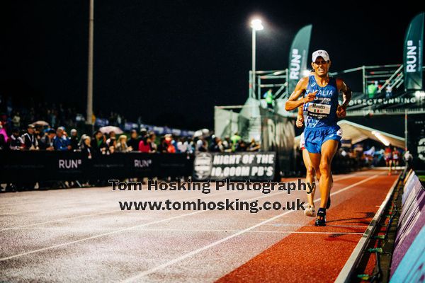 2019 Night of the 10k PBs - Race 9 105