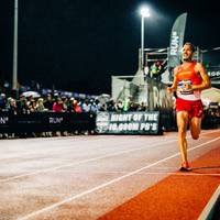 2019 Night of the 10k PBs - Race 9 106