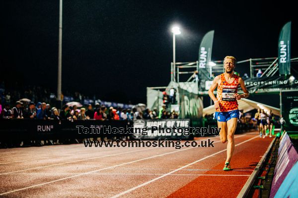 2019 Night of the 10k PBs - Race 9 107