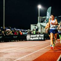 2019 Night of the 10k PBs - Race 9 108