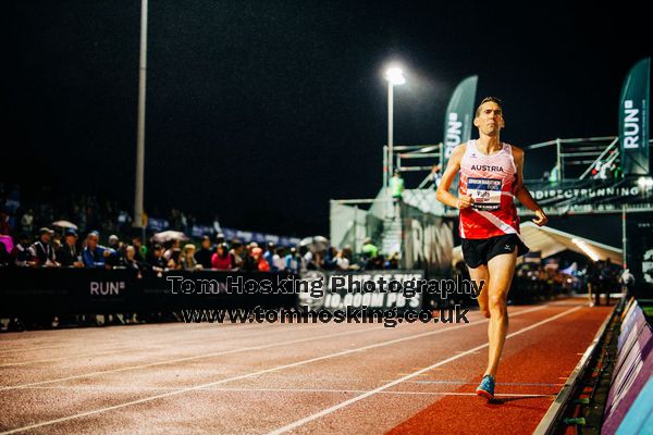 2019 Night of the 10k PBs - Race 9 110