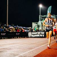 2019 Night of the 10k PBs - Race 9 111