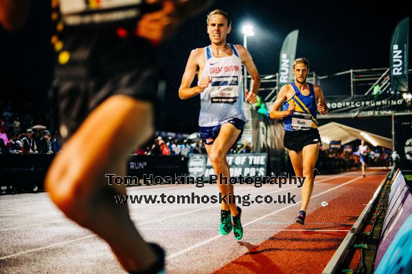 2019 Night of the 10k PBs - Race 9 113