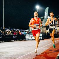 2019 Night of the 10k PBs - Race 9 114