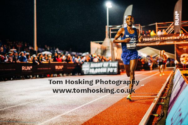 2019 Night of the 10k PBs - Race 9 126