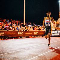2019 Night of the 10k PBs - Race 9 127