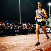2019 Night of the 10k PBs - Race 9 129