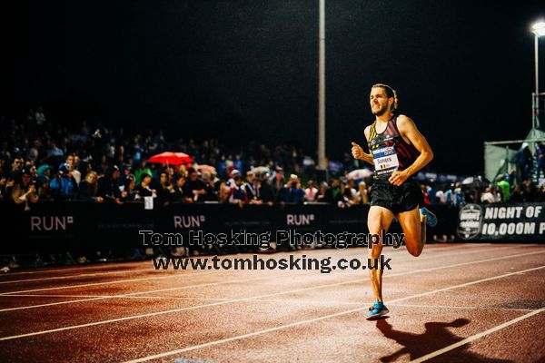 2019 Night of the 10k PBs - Race 9 131