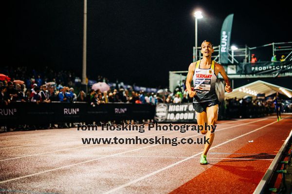 2019 Night of the 10k PBs - Race 9 132