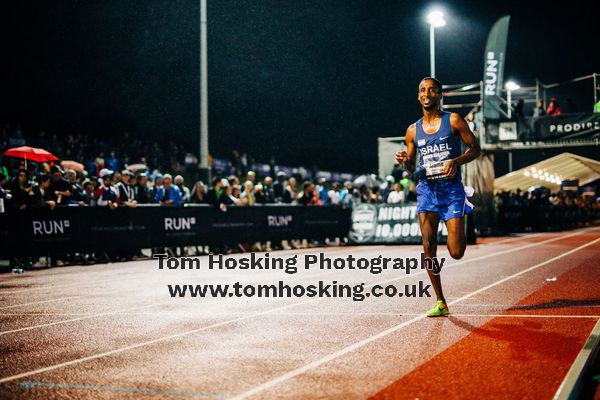 2019 Night of the 10k PBs - Race 9 133