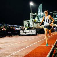 2019 Night of the 10k PBs - Race 9 137