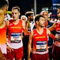 2019 Night of the 10k PBs - Race 9 138