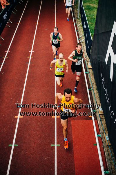 2019 Night of the 10k PBs - Race 1 24