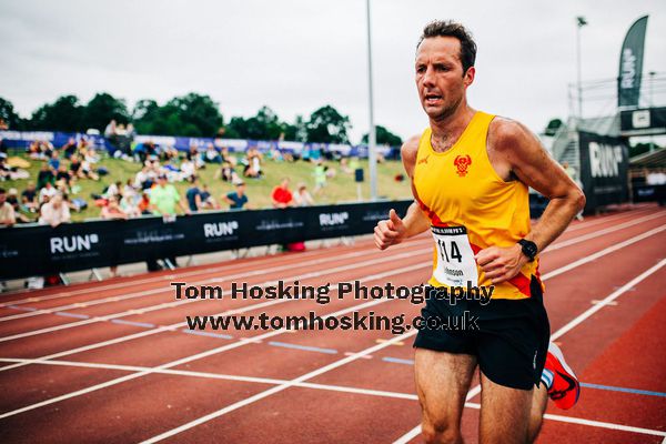 2019 Night of the 10k PBs - Race 1 39