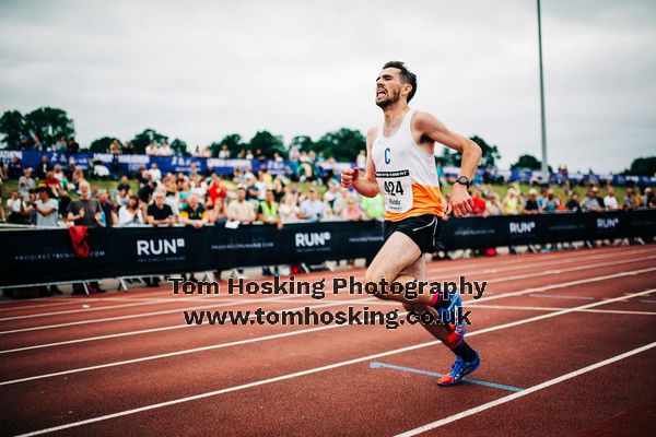 2019 Night of the 10k PBs - Race 1 102