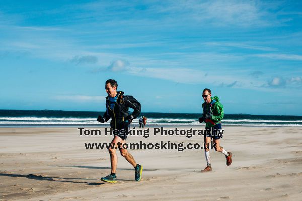 2020 Endurance Life Coastal Trail Series Northumberland 2