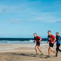 2020 Endurance Life Coastal Trail Series Northumberland 3