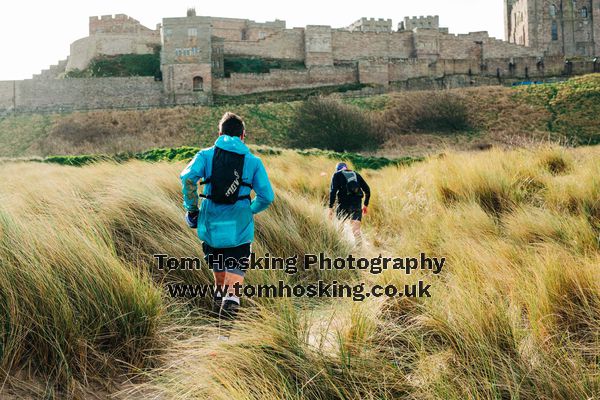 2020 Endurance Life Coastal Trail Series Northumberland 16