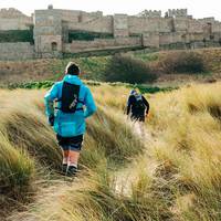 2020 Endurance Life Coastal Trail Series Northumberland 16