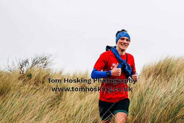 2020 Endurance Life Coastal Trail Series Northumberland 31