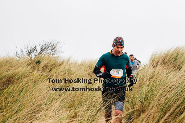 2020 Endurance Life Coastal Trail Series Northumberland 33
