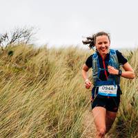 2020 Endurance Life Coastal Trail Series Northumberland 44
