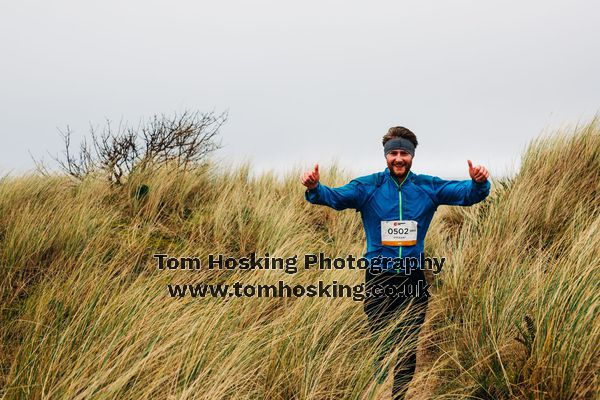 2020 Endurance Life Coastal Trail Series Northumberland 51