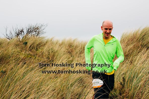 2020 Endurance Life Coastal Trail Series Northumberland 53