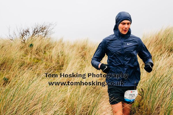2020 Endurance Life Coastal Trail Series Northumberland 59