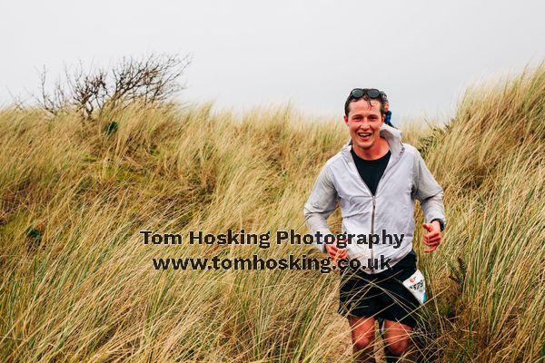 2020 Endurance Life Coastal Trail Series Northumberland 60