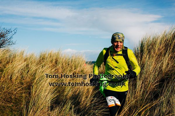 2020 Endurance Life Coastal Trail Series Northumberland 96