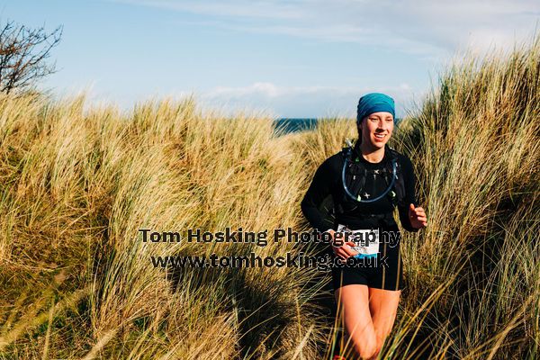2020 Endurance Life Coastal Trail Series Northumberland 113