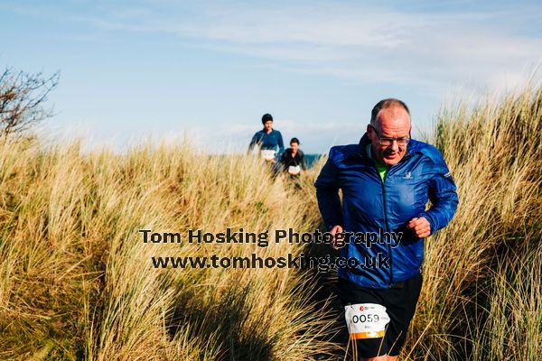 2020 Endurance Life Coastal Trail Series Northumberland 126